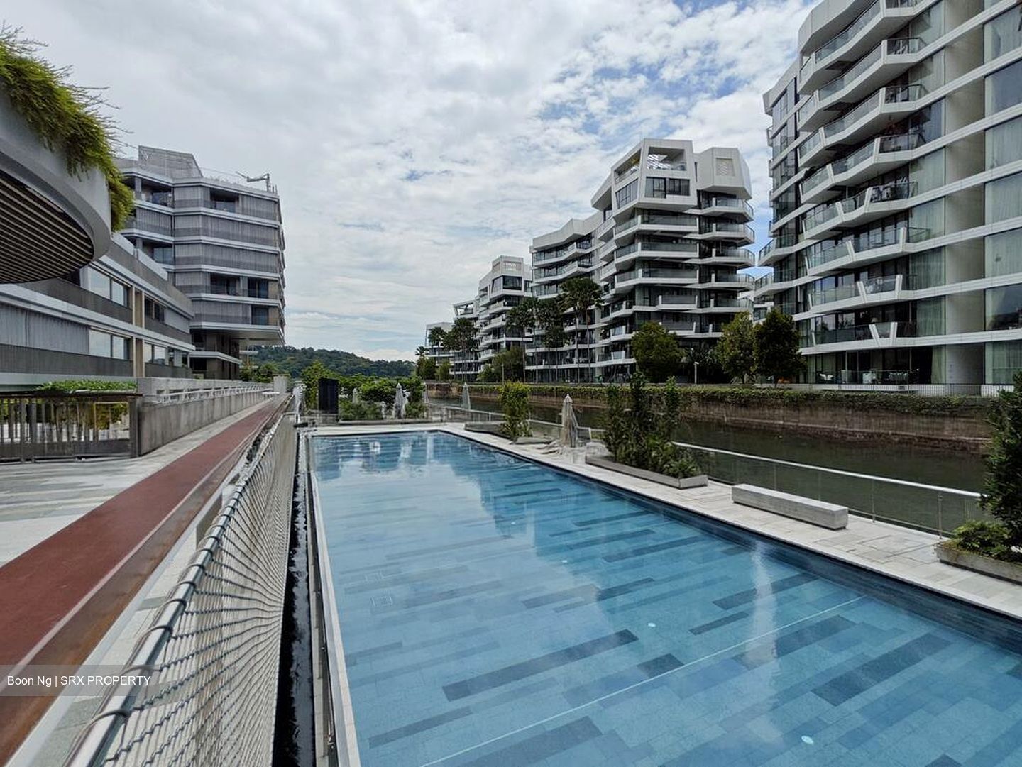 The Reef At King’s Dock (D4), Condominium #498365221